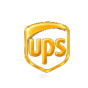 $UPS logo